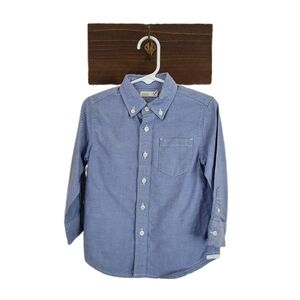 J. Crew Kids' Oxford Shirt 3